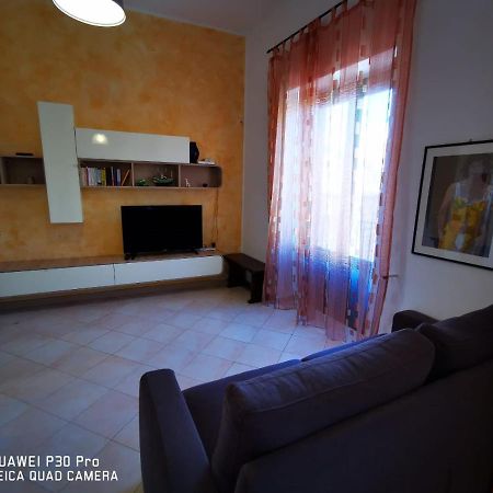 Appartamento Delle Pergole 팔레르모 외부 사진