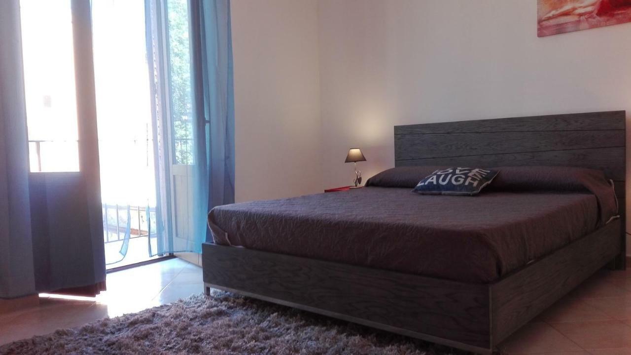 Appartamento Delle Pergole 팔레르모 외부 사진