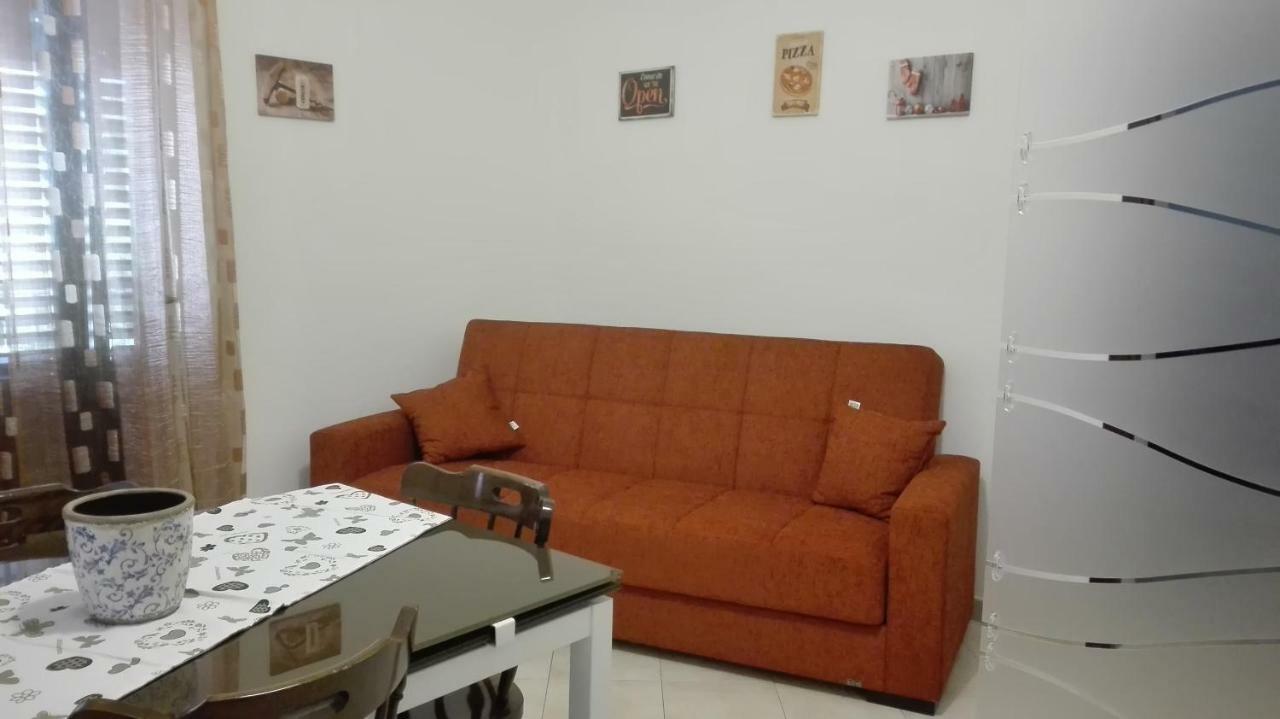 Appartamento Delle Pergole 팔레르모 외부 사진