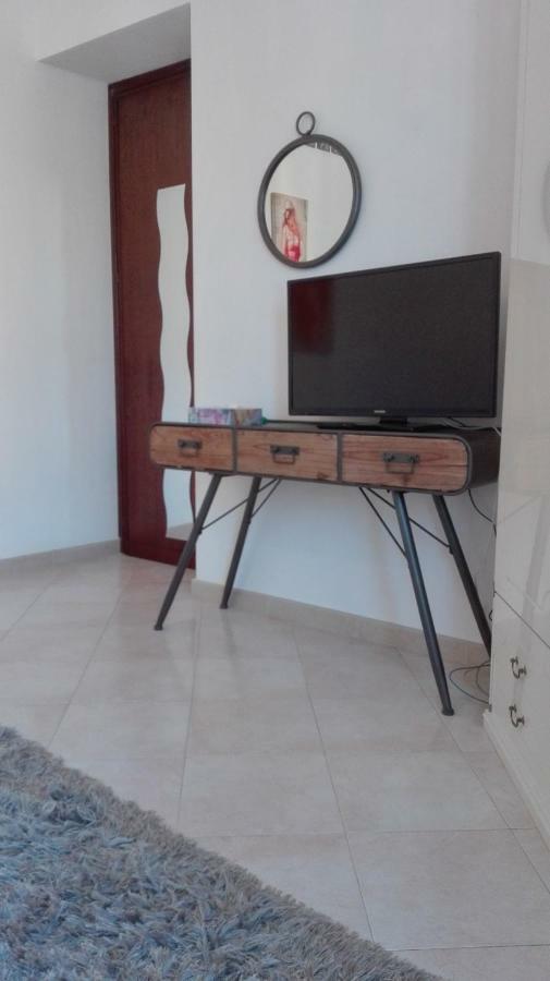 Appartamento Delle Pergole 팔레르모 외부 사진